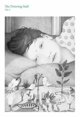 Paperback Drawing Stall Vol. I Book