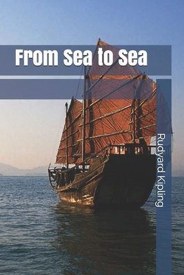 From Sea to Sea 1661210015 Book Cover