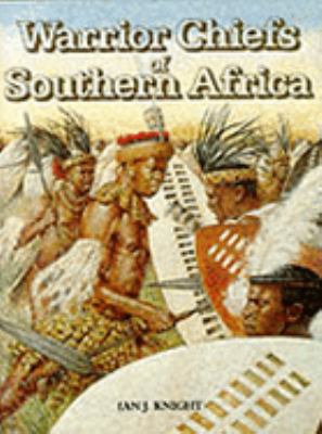 Warrior Chiefs of Southern Africa: Shaka of the... B002MGTO1G Book Cover