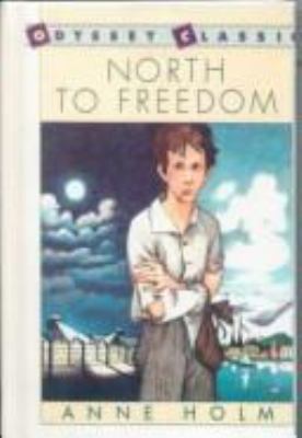 North to Freedom 0833512897 Book Cover