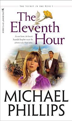 The Eleventh Hour 0842342893 Book Cover