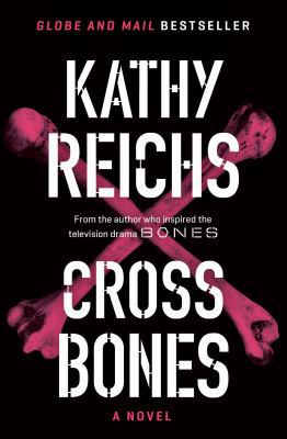 Cross Bones 1501123165 Book Cover