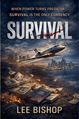 Survival B0GPD6M2XF Book Cover