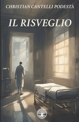 Il risveglio [Italian] B0FHWFSF39 Book Cover