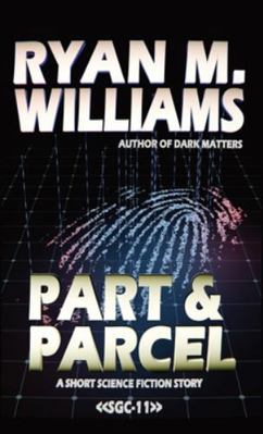 Part & Parcel 194644099X Book Cover