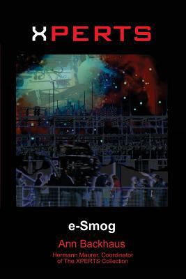 Xperts: E-Smog 1540328732 Book Cover