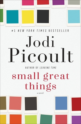 Small Great Things 0345544951 Book Cover
