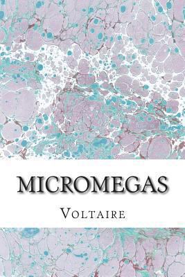 Micromegas 1484158105 Book Cover