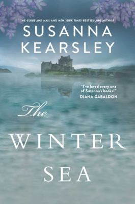 The Winter Sea 1982156740 Book Cover