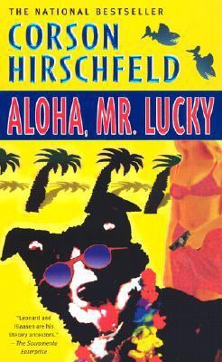 Aloha, Mr. Lucky 0765343428 Book Cover