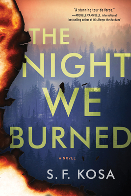 The Night We Burned 1728215595 Book Cover