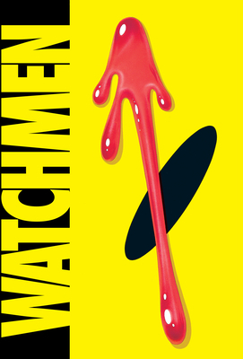 Absolute Watchmen (New Edition) 1779524498 Book Cover