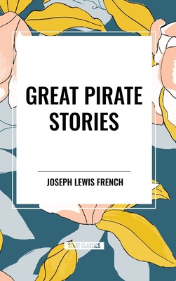 Great Pirate Stories            Book Cover