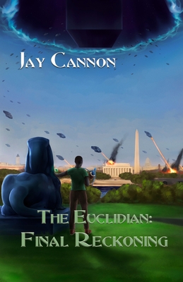 Final Reckoning 1087815460 Book Cover