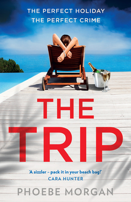 The Trip 0008406995 Book Cover