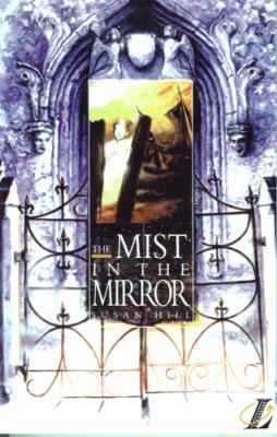 The Mist in the Mirror 0582253993 Book Cover