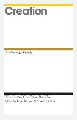 Creation 1433527634 Book Cover