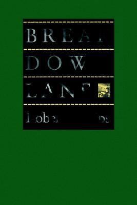 Breakdown Lane 0801848555 Book Cover