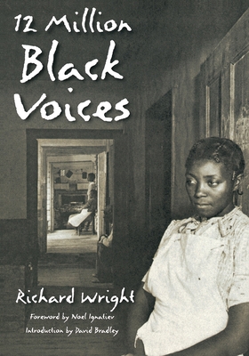 12 Million Black Voices B00KEVWMK6 Book Cover