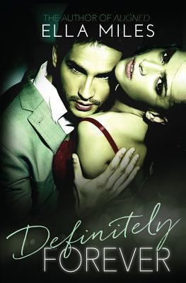 Definitely Forever 1541209443 Book Cover