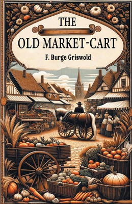 The Old Market-Cart 9364285220 Book Cover