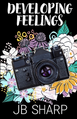 Developing Feelings B0FK2194VZ Book Cover