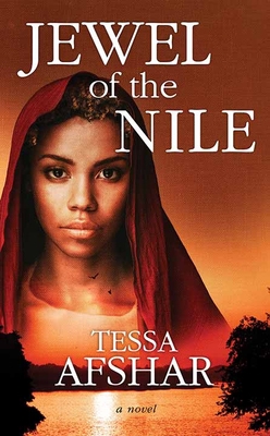 Jewel of the Nile [Large Print] 1638081077 Book Cover