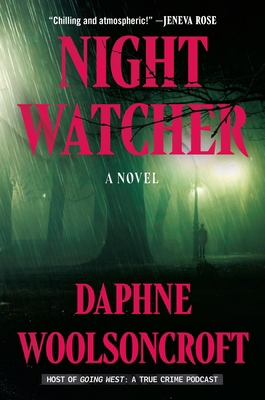 Night Watcher 1538770903 Book Cover