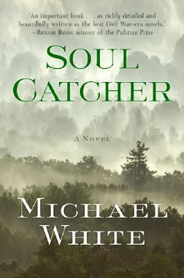 Soul Catcher 0061340723 Book Cover
