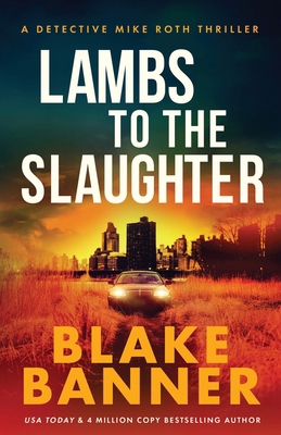 Lambs to the Slaughter 1636964869 Book Cover
