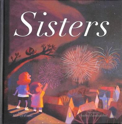 Sisters 1848579462 Book Cover