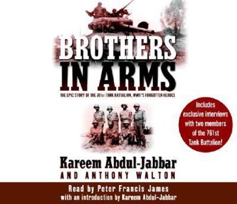 Brothers in Arms 0739312073 Book Cover