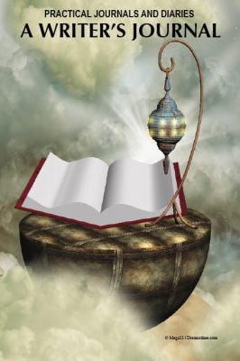 A Writer's Journal 1936881187 Book Cover