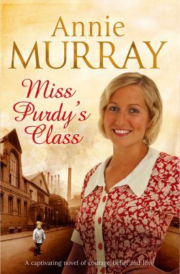 Miss Purdy's Class 1447206487 Book Cover