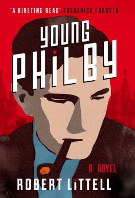 Young Philby 0715647431 Book Cover