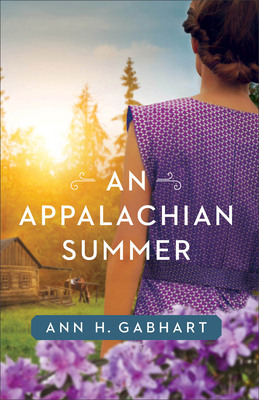 An Appalachian Summer 0800729285 Book Cover