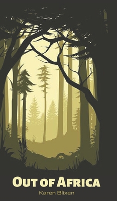 Out of Africa B0BRYHDGYZ Book Cover