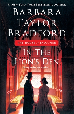 In the Lion's Den 1250187435 Book Cover