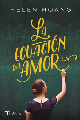 Ecuacion del Amor, La -V1 [Spanish] 8416327637 Book Cover