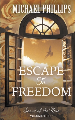 Escape to Freedom 1647341213 Book Cover