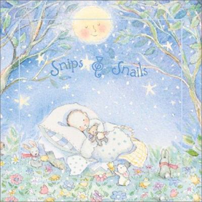 Snips & Snails 0740739107 Book Cover