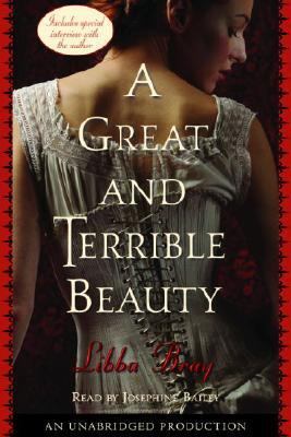 A Great and Terrible Beauty 0807220663 Book Cover