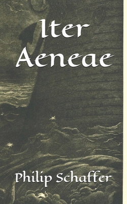 Iter Aeneae B09F1FLBJP Book Cover