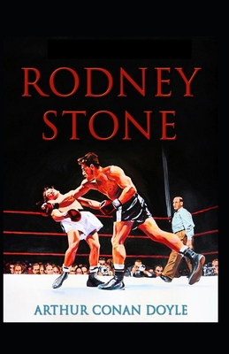 Rodney Stone: Arthur Conan Doyle (Mystery, fant... B096LMTJGJ Book Cover