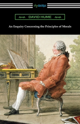 An Enquiry Concerning the Principles of Morals 1420963384 Book Cover