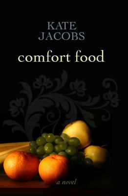 Comfort Food [Large Print] 1602851999 Book Cover
