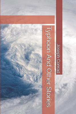 Typhoon And Other Stories 1071118935 Book Cover