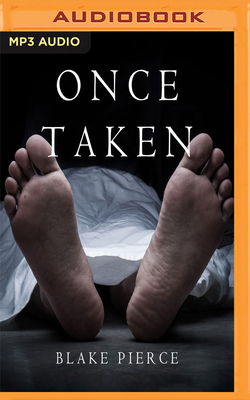 Once Taken 1721341161 Book Cover