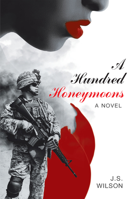 A Hundred Honeymoons : A Novel            Book Cover