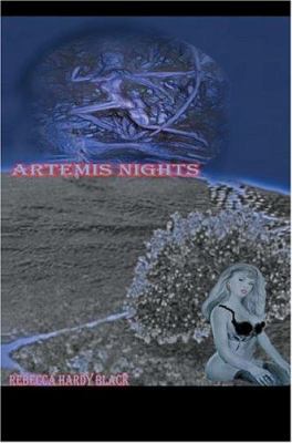 Artemis Nights 0595323049 Book Cover